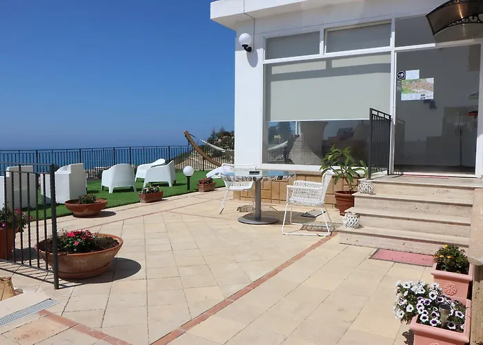 B&B Vista Sul Mare