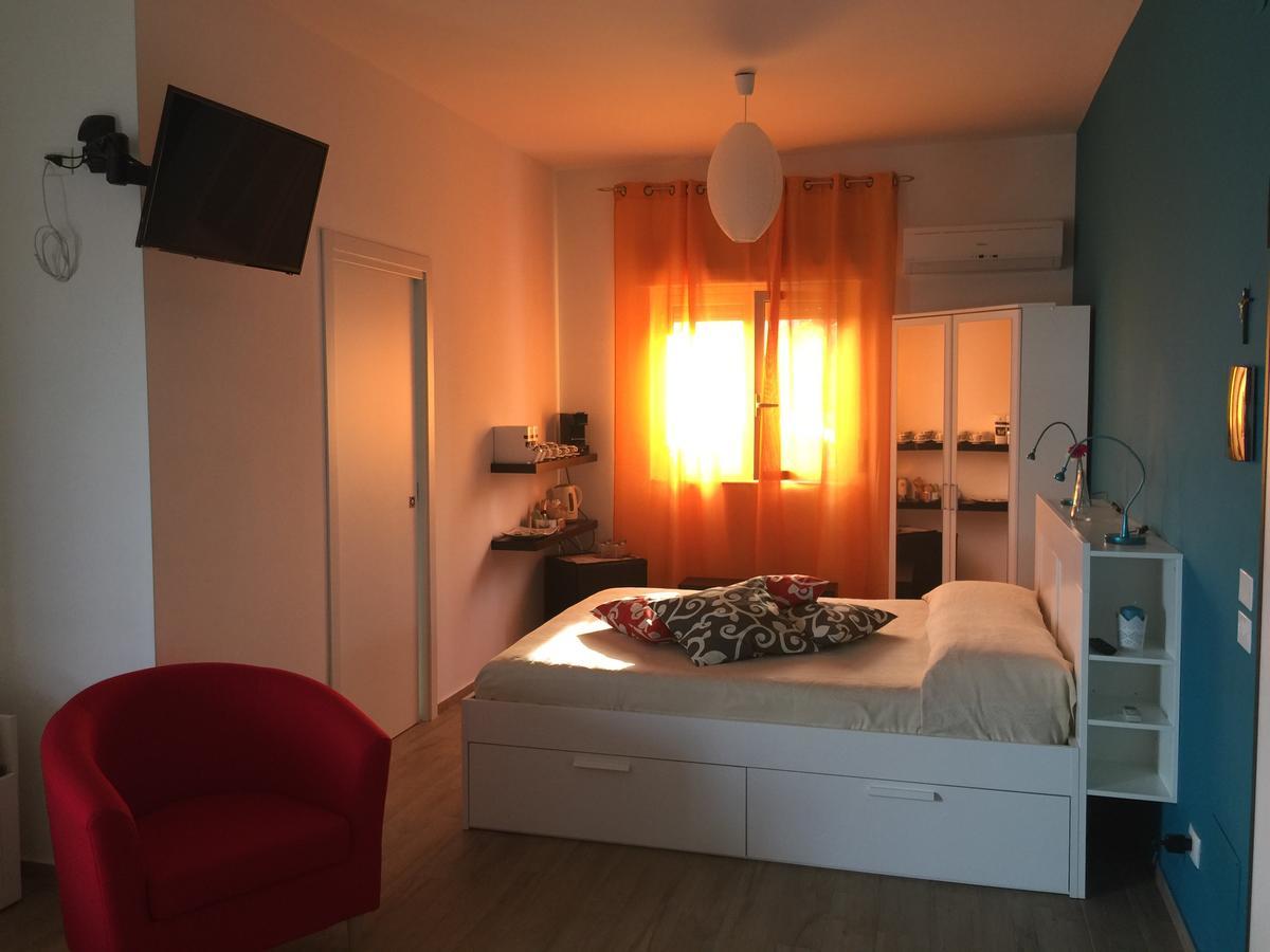 Couette-café Vista Sul Mare
