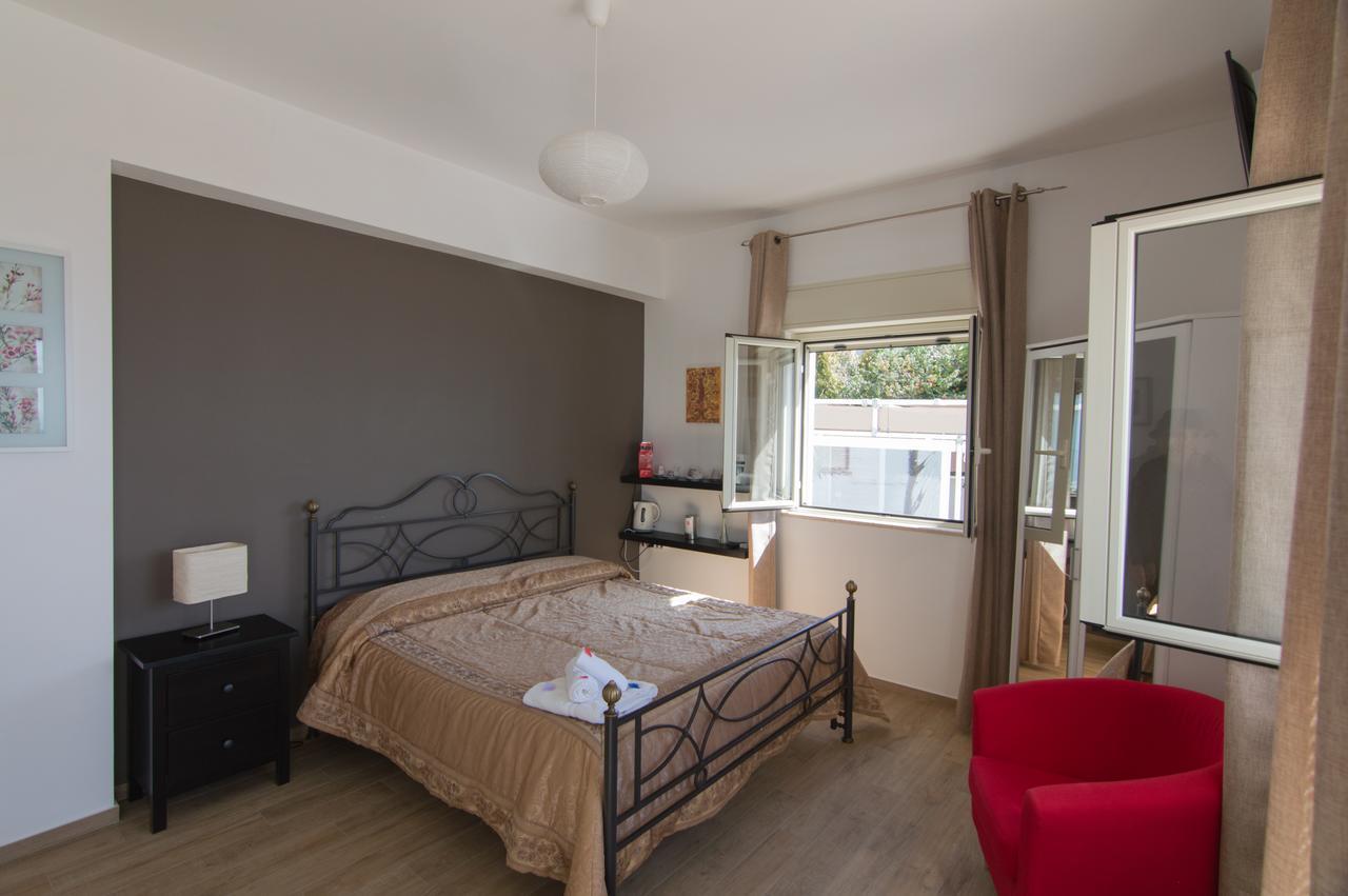 Vista Sul Mare 3* Porto Empedocle