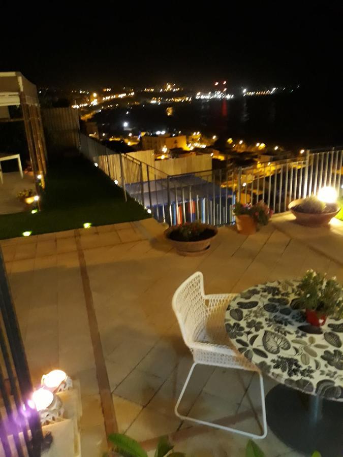 Vista Sul Mare 3* Porto Empedocle