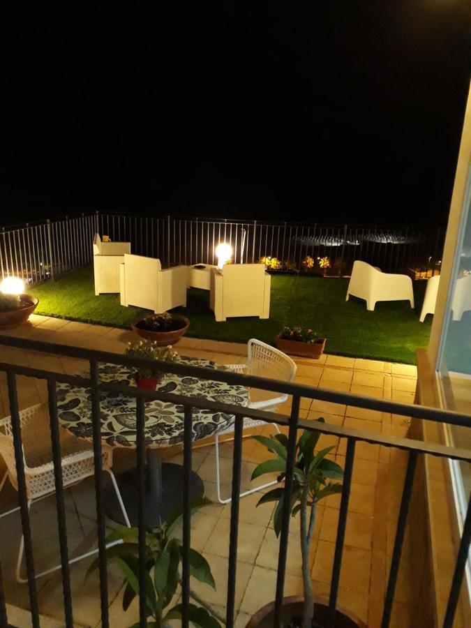 Vista Sul Mare