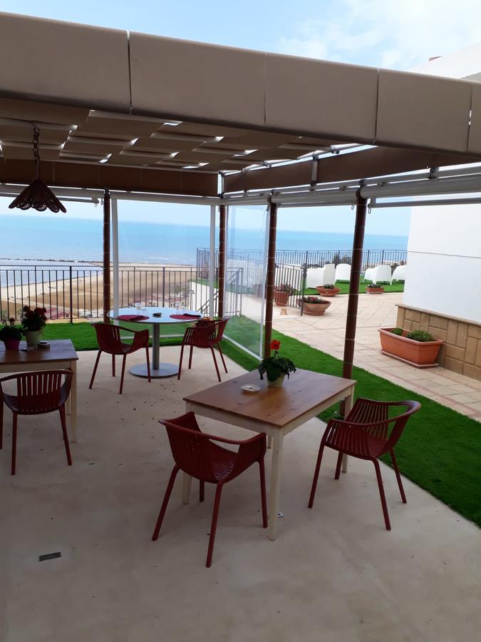 Couette-café Vista Sul Mare