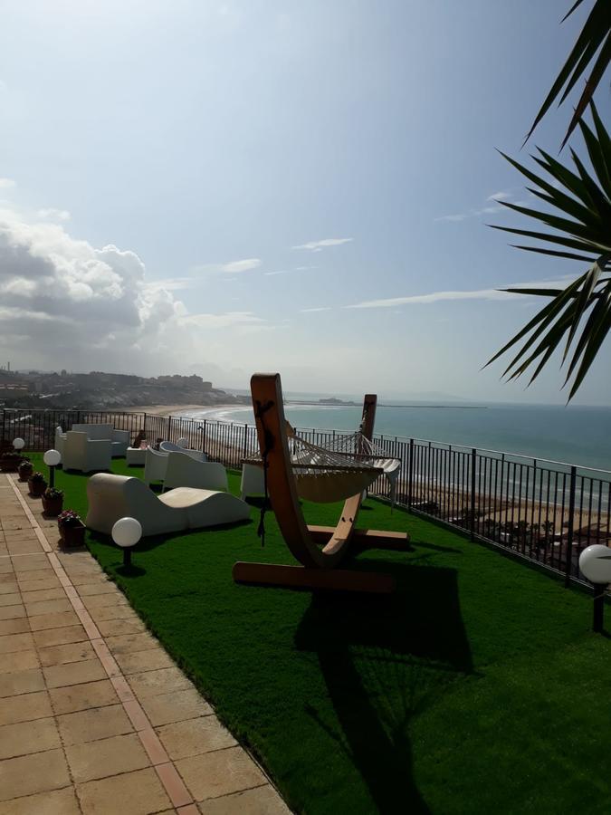 Couette-café Vista Sul Mare 3*