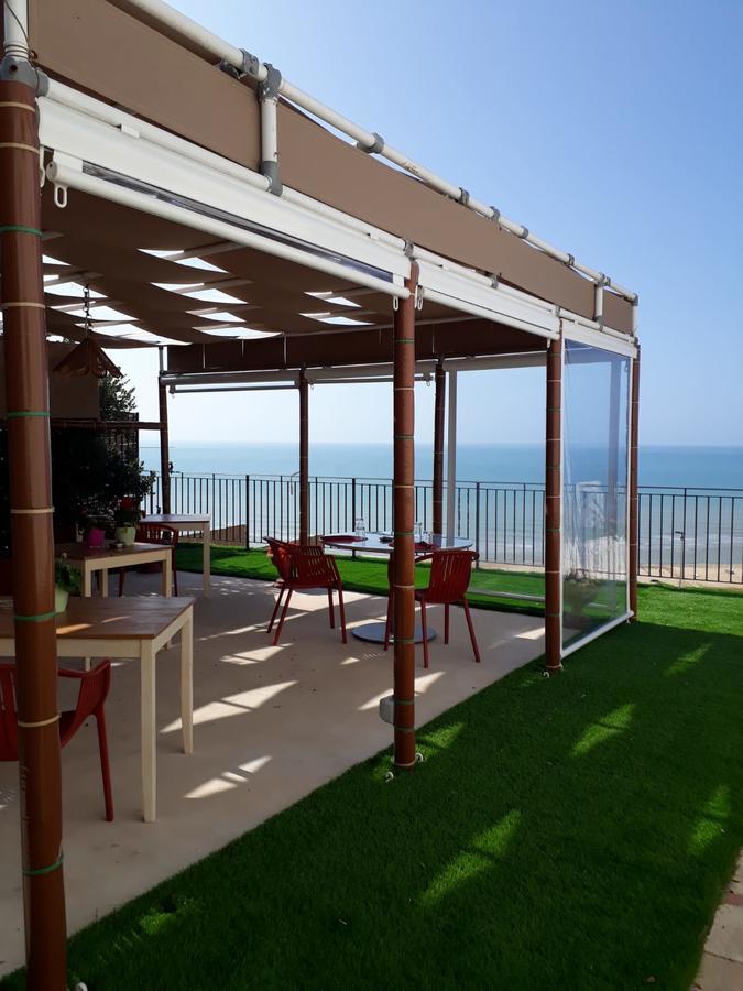Vista Sul Mare Porto Empedocle