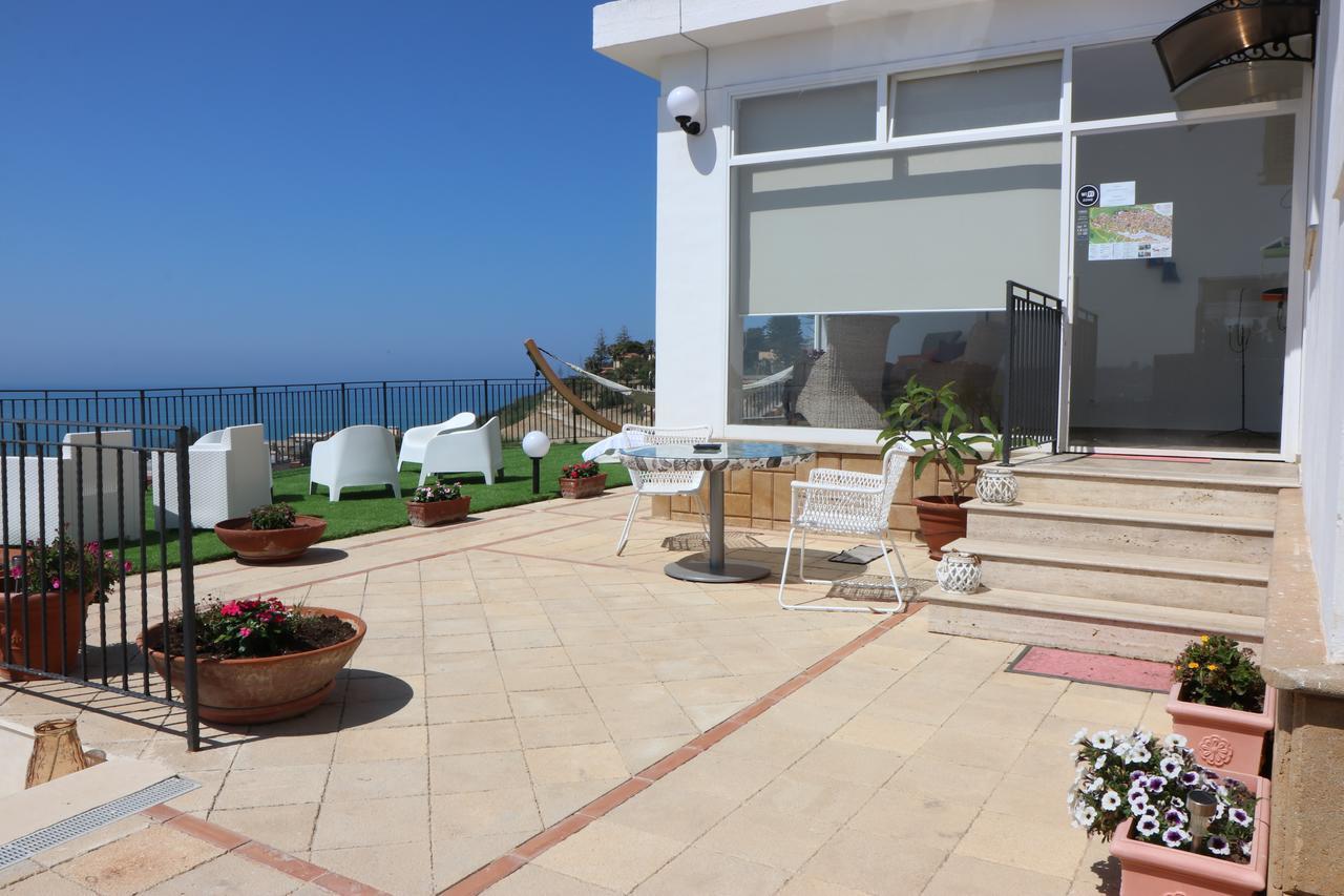Couette-café Vista Sul Mare Porto Empedocle