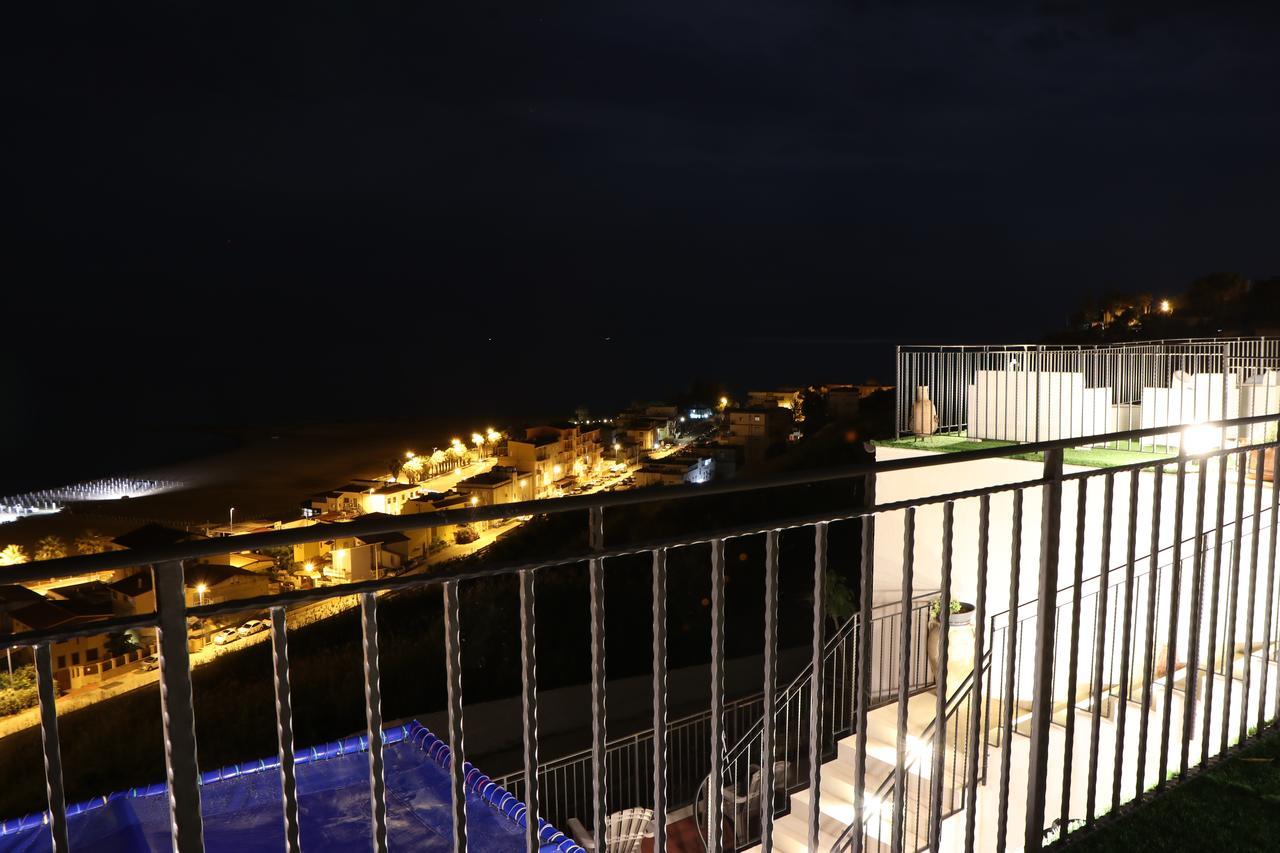 Vista Sul Mare