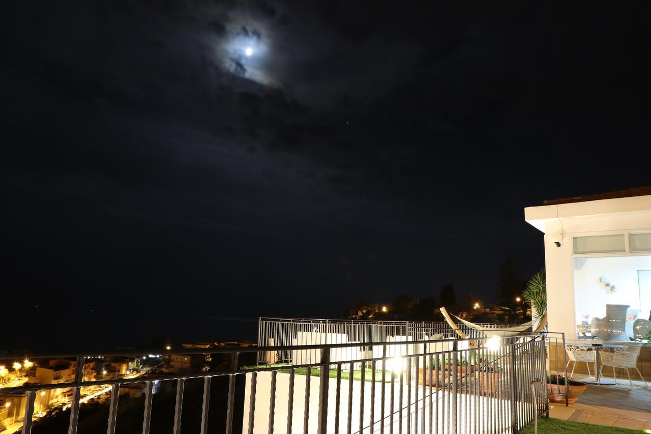 Vista Sul Mare Couette-café 3*