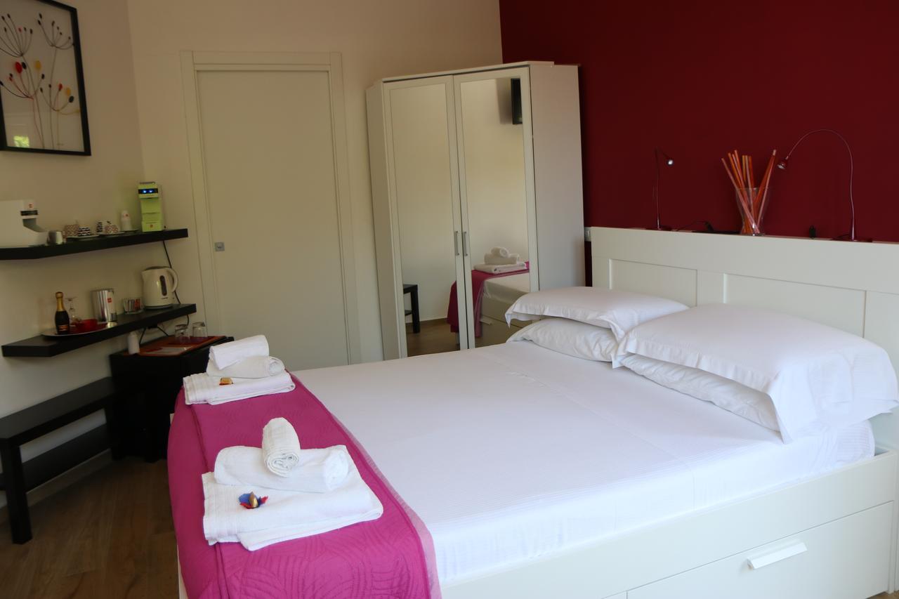 Vista Sul Mare 3*