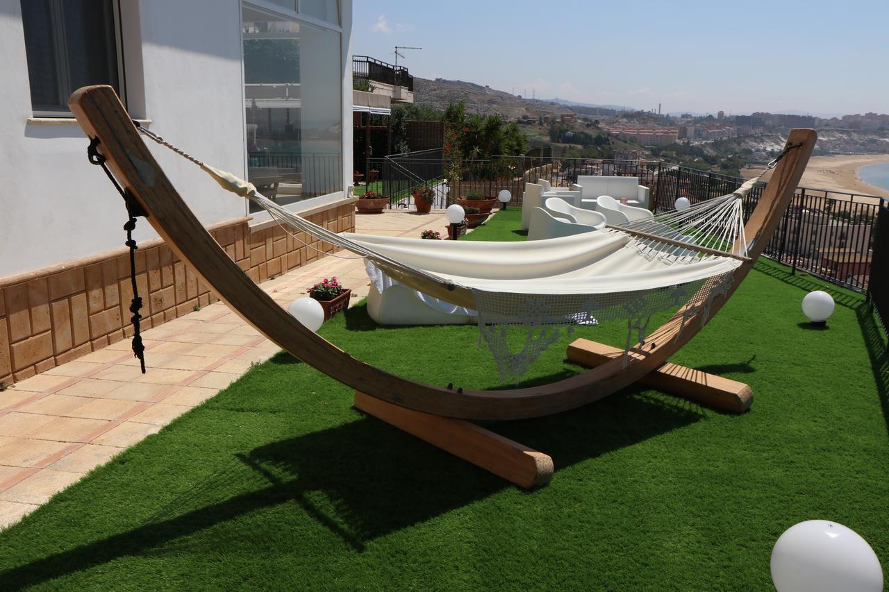 Vista Sul Mare 3* Porto Empedocle