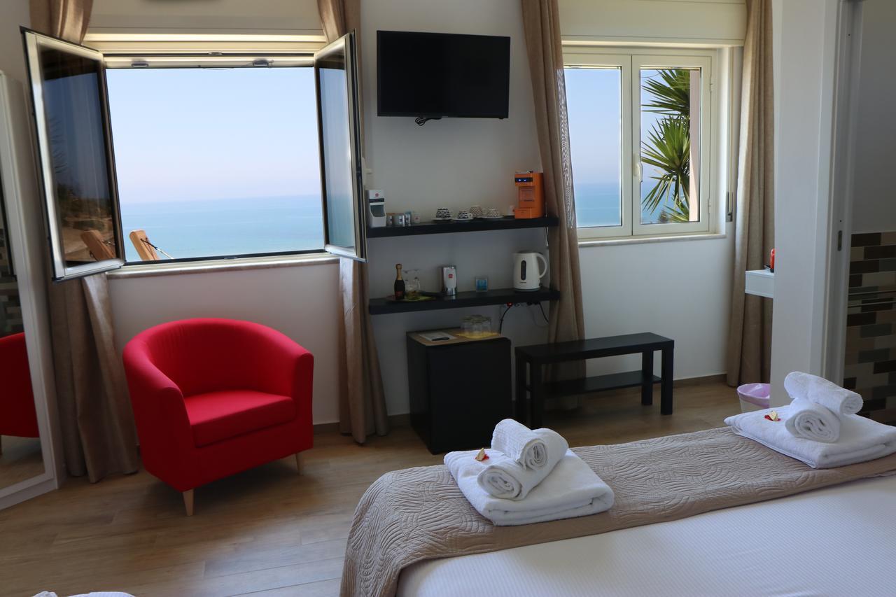 Couette-café Vista Sul Mare