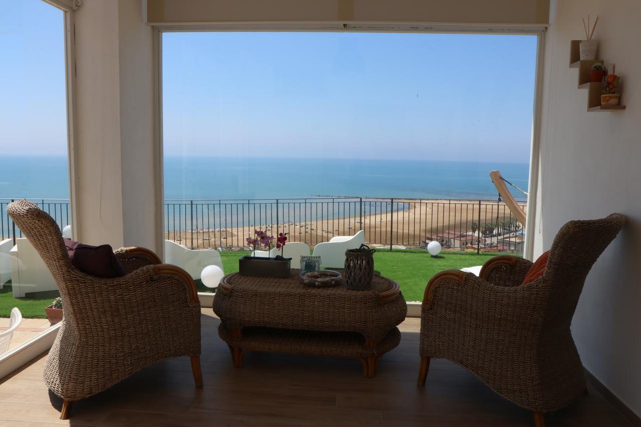 Vista Sul Mare