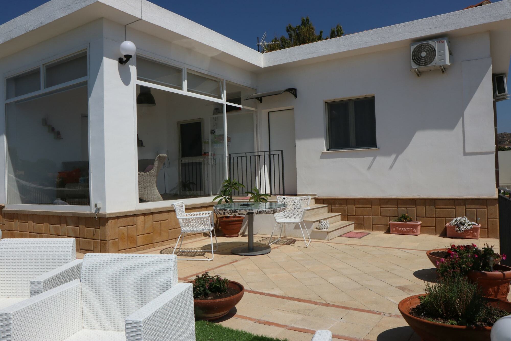 Vista Sul Mare 3*