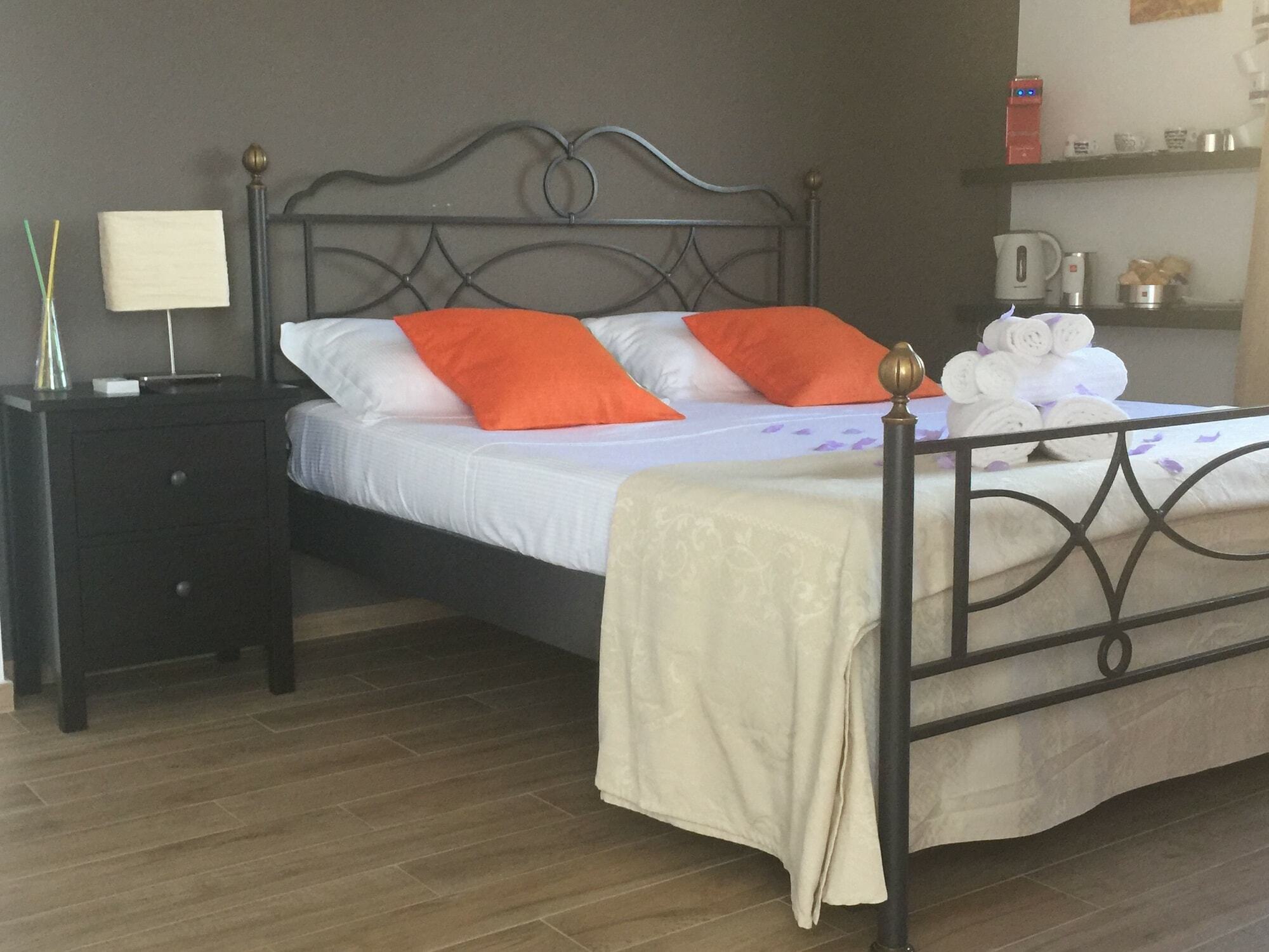 Vista Sul Mare 3* Porto Empedocle