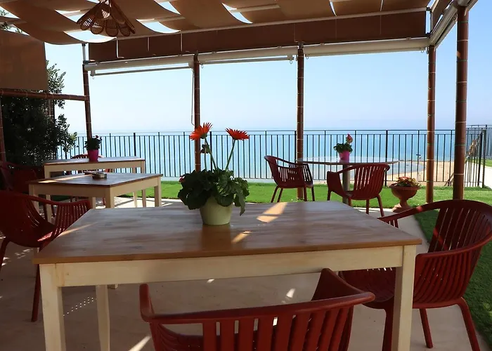 B&B Vista sul Mare