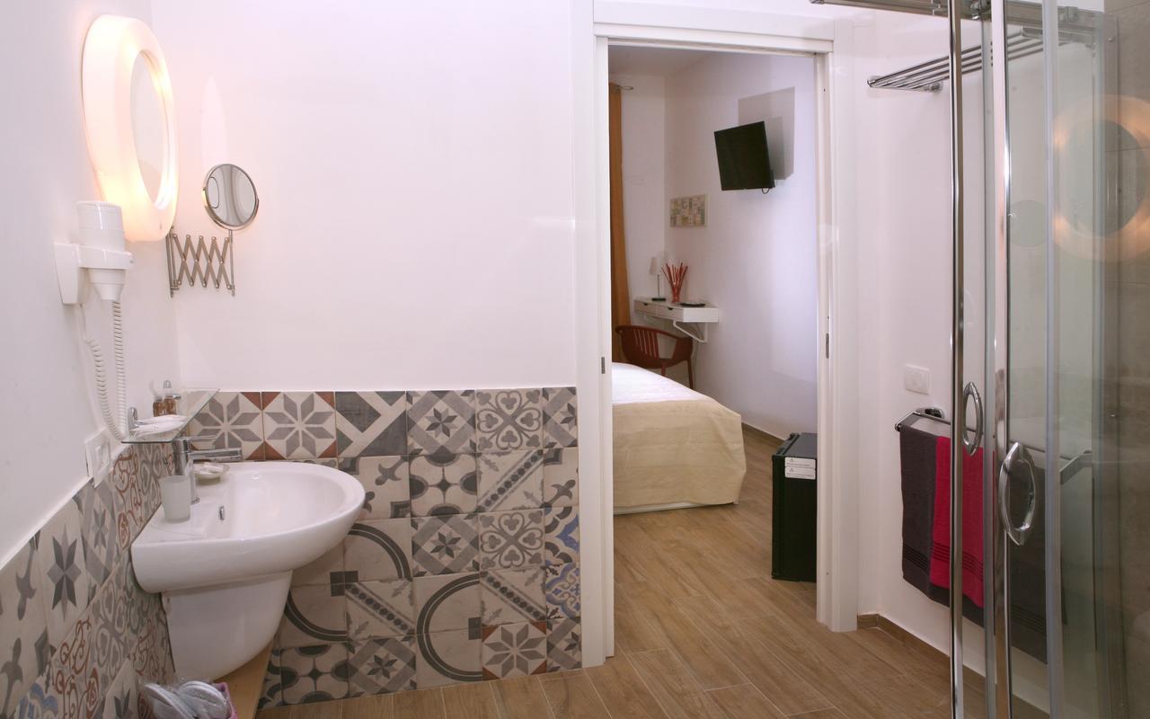 Vista Sul Mare Bed & Breakfast Porto Empedocle