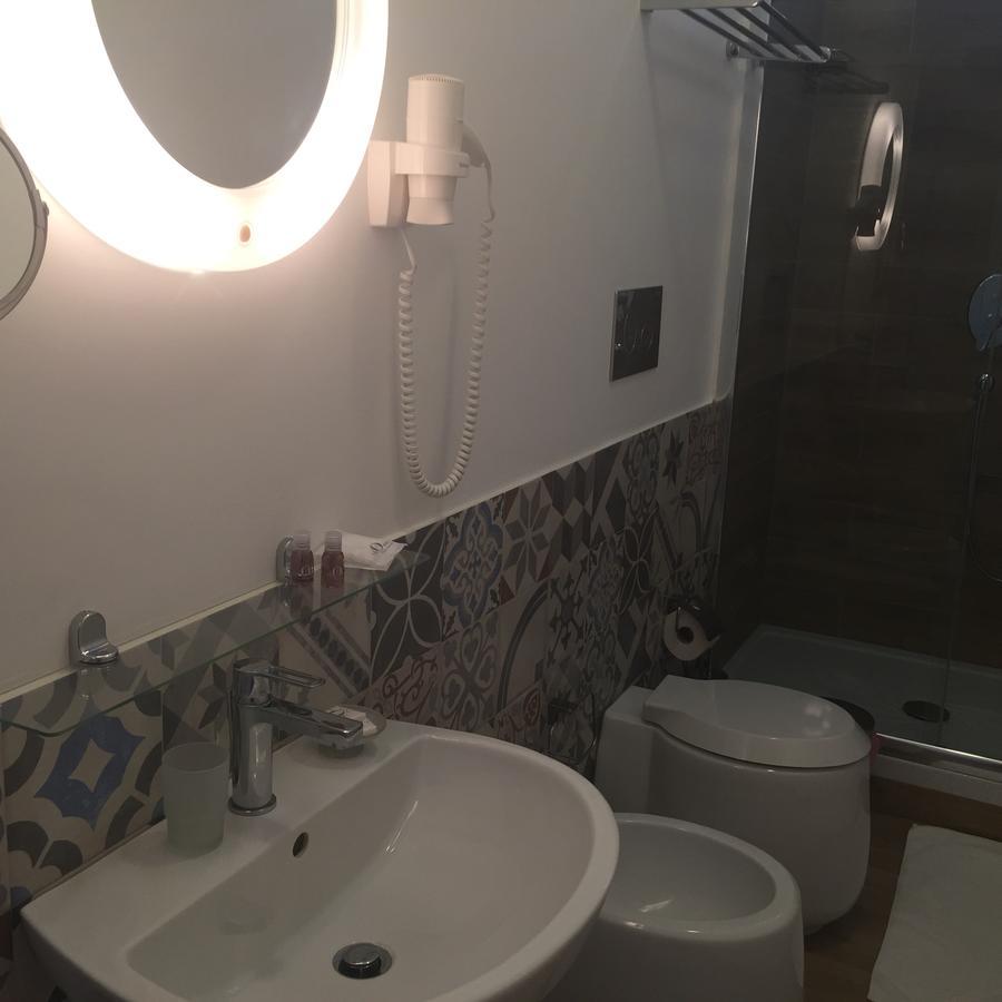 Vista Sul Mare Bed & Breakfast Porto Empedocle