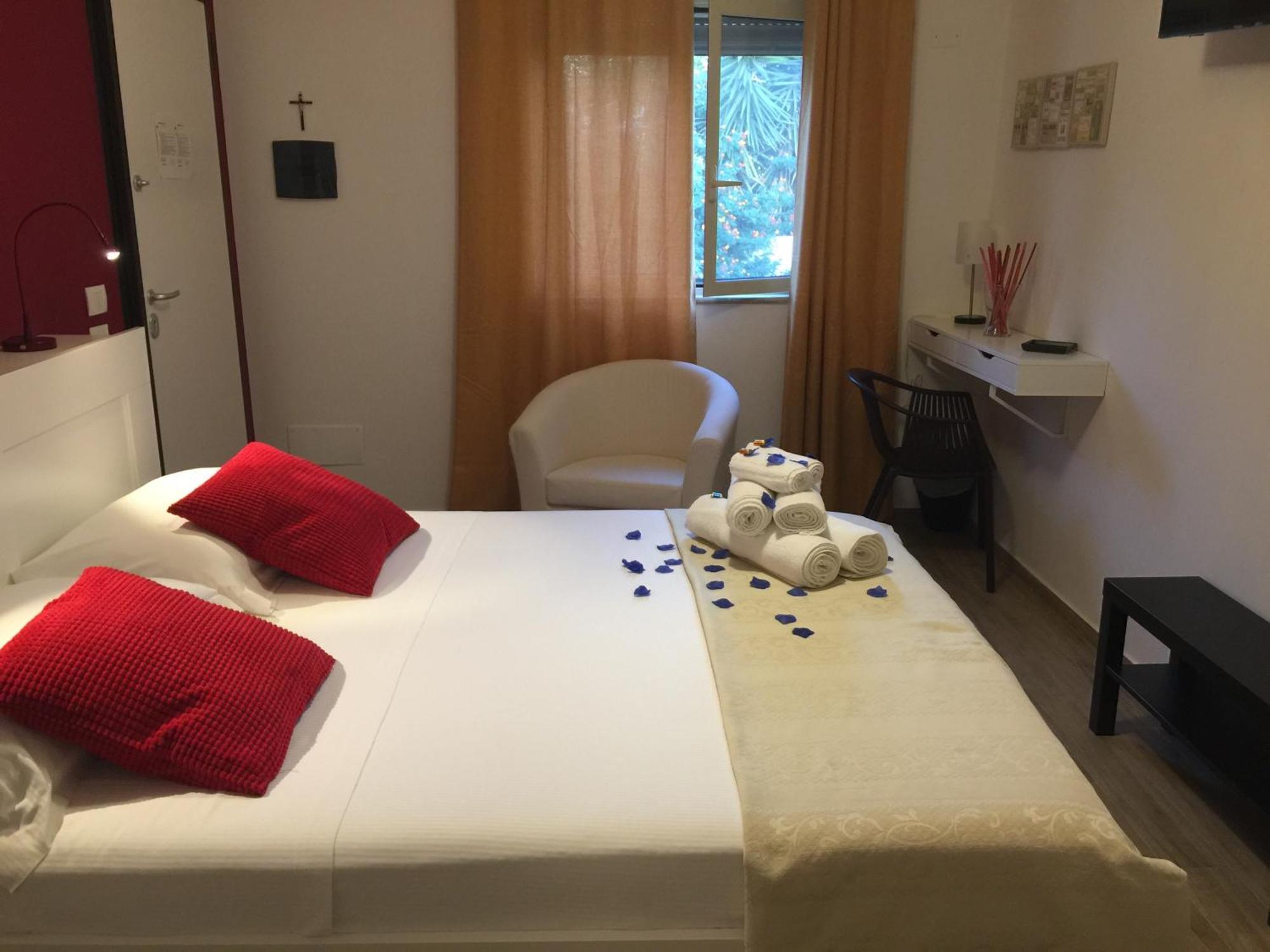 Vista Sul Mare Bed & Breakfast