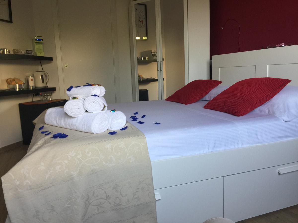 Vista Sul Mare Bed & Breakfast Porto Empedocle