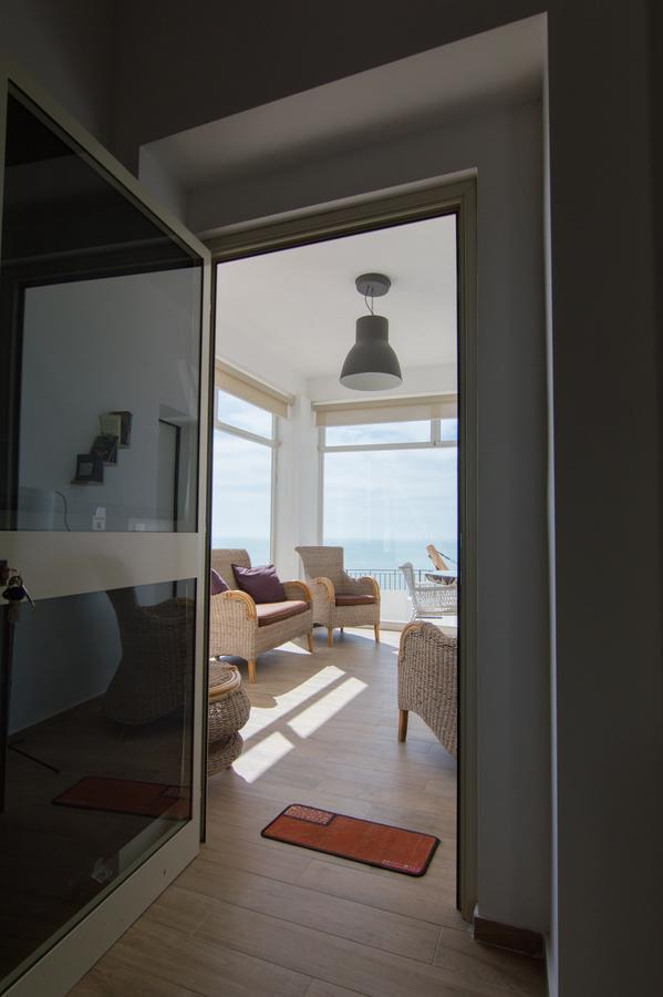Vista Sul Mare