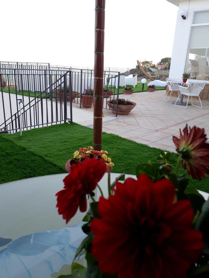 Bed & Breakfast Vista Sul Mare