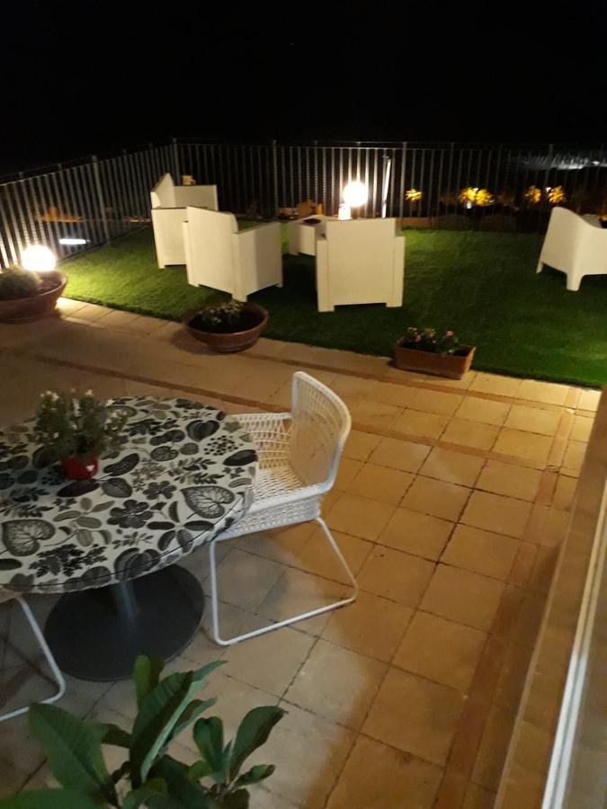 Bed & Breakfast Vista Sul Mare 3*