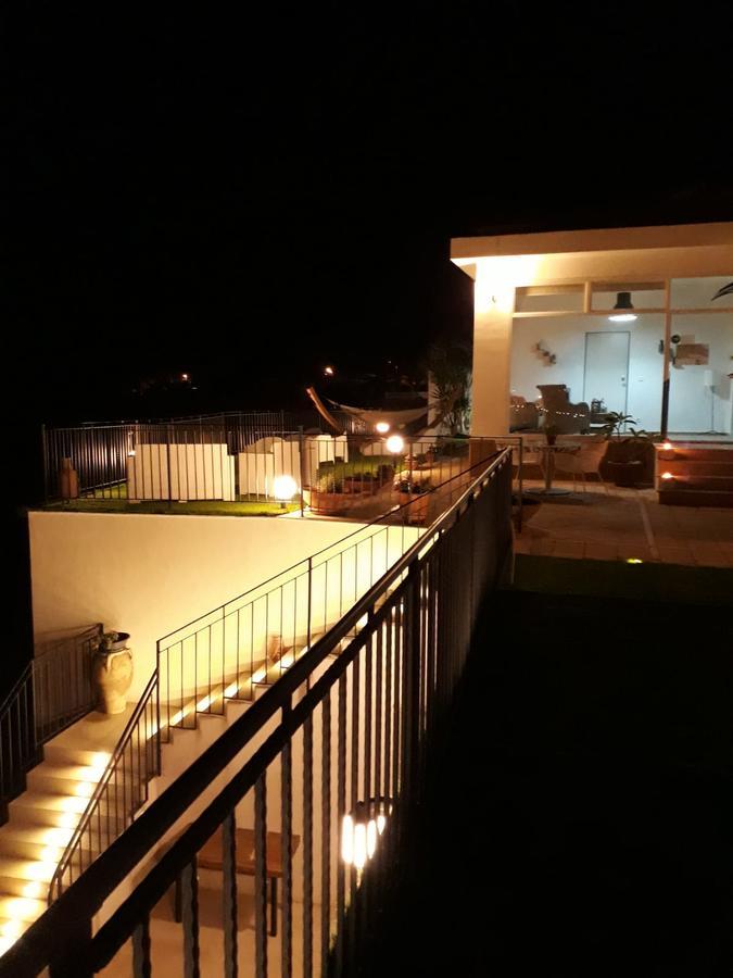 Vista Sul Mare Bed & Breakfast