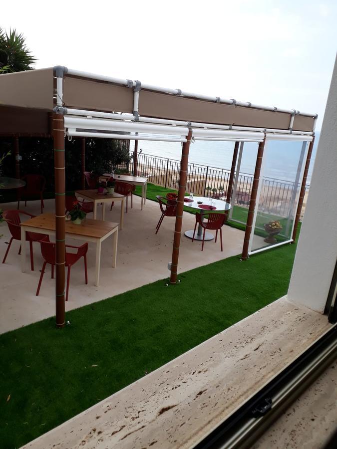 Bed & Breakfast Vista Sul Mare