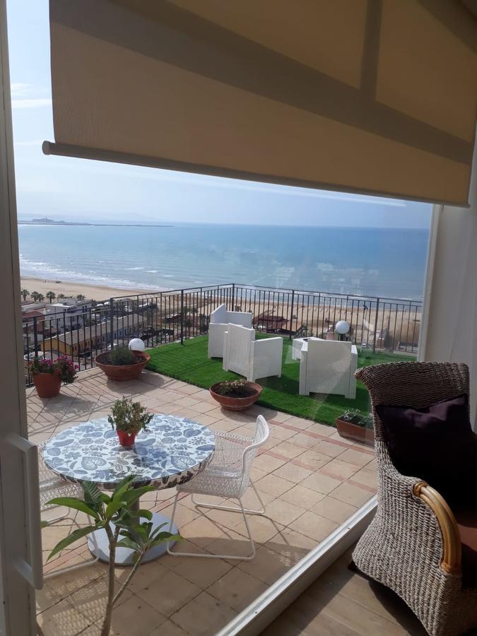 Bed & Breakfast Vista Sul Mare