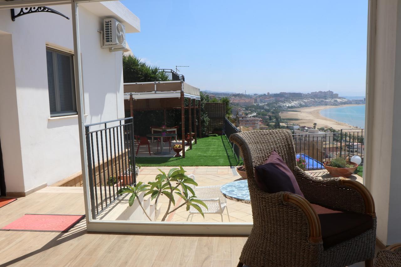 Bed & Breakfast Vista Sul Mare Porto Empedocle