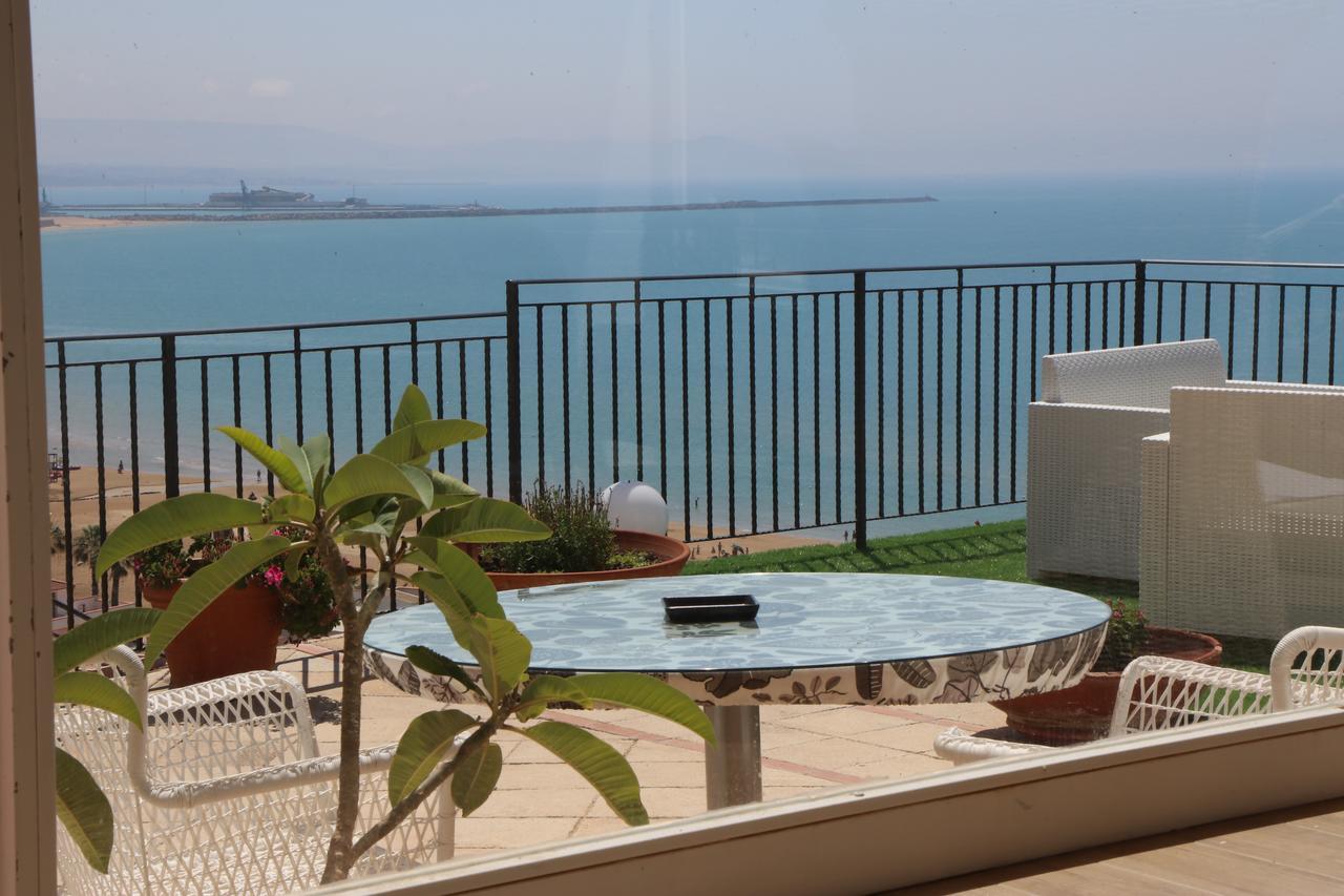 Vista Sul Mare Bed & Breakfast 3*