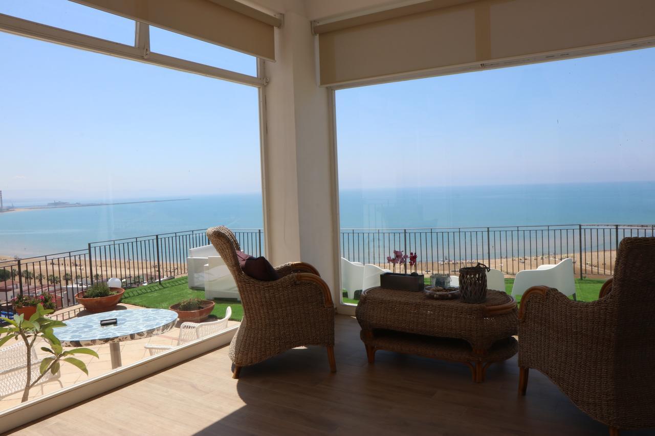 Vista Sul Mare Bed & Breakfast 3*