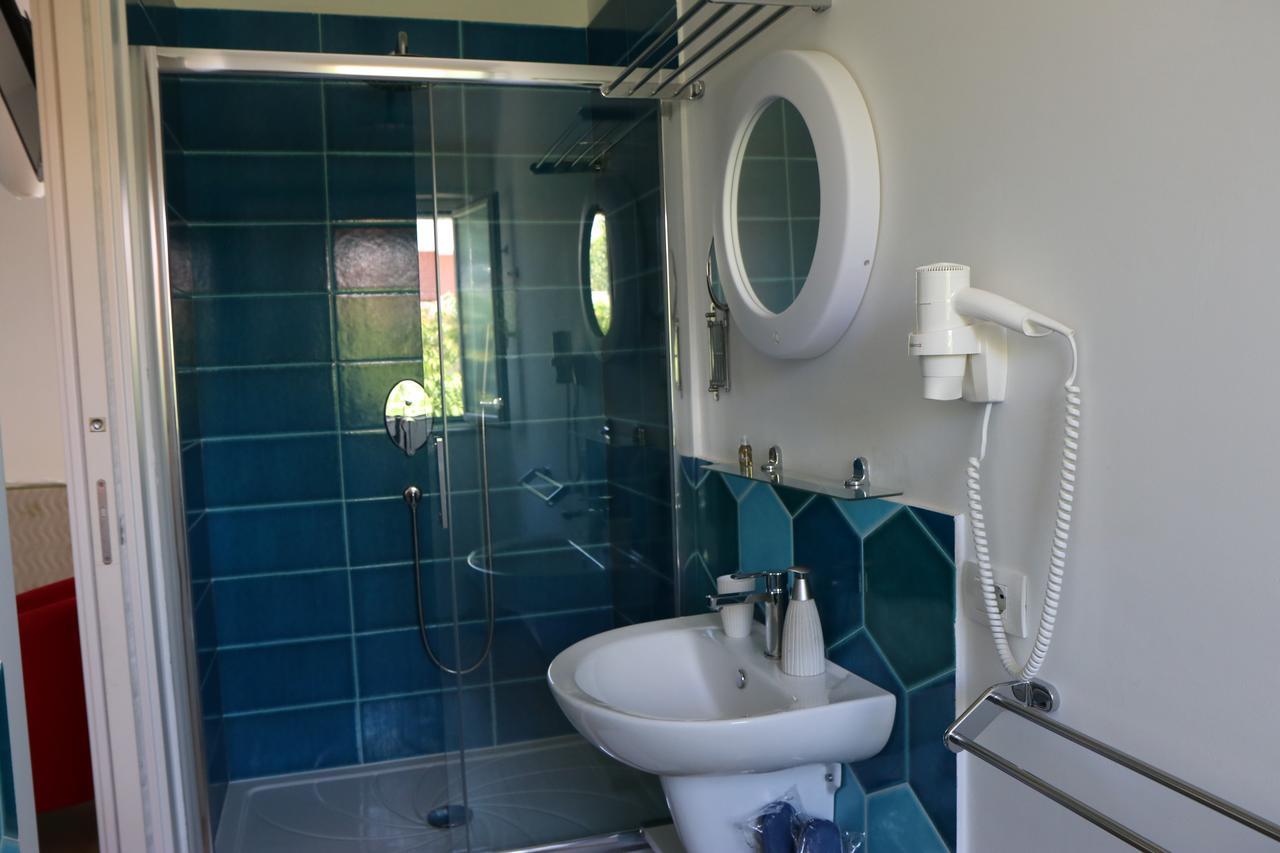 Vista Sul Mare Bed & Breakfast Porto Empedocle
