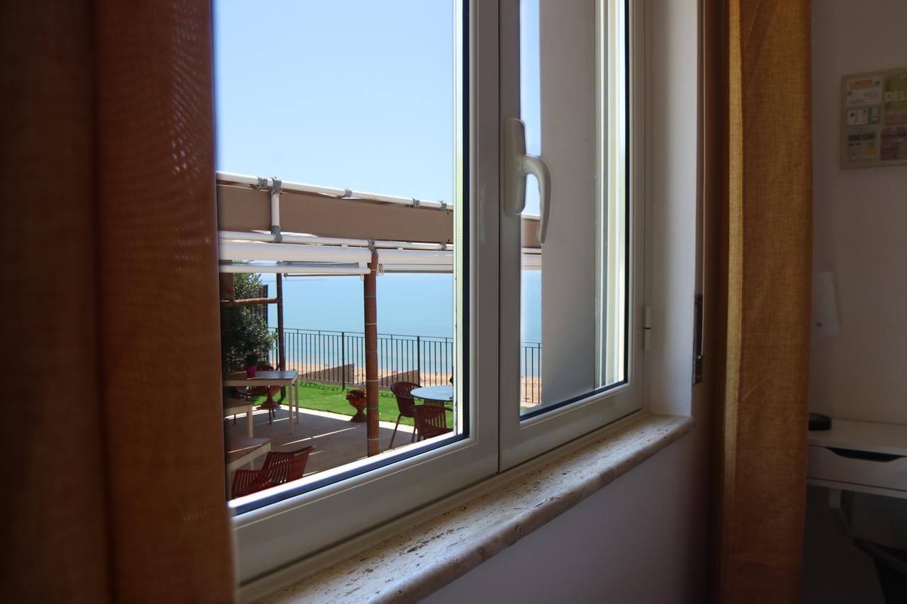Bed & Breakfast Vista Sul Mare