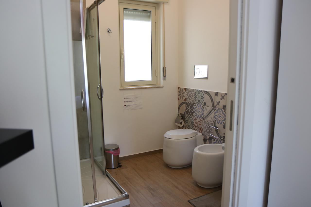 Bed & Breakfast Vista Sul Mare 3*