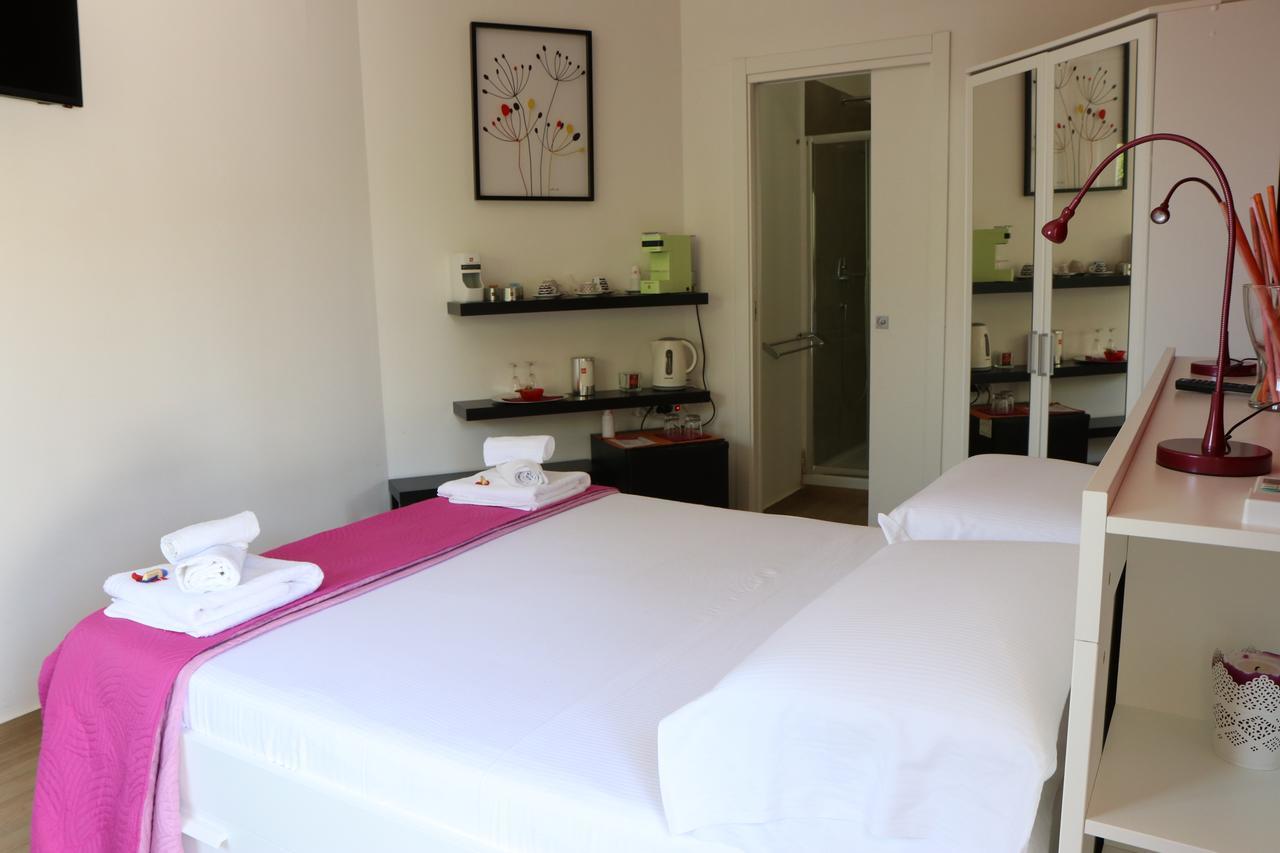 Vista Sul Mare Bed & Breakfast 3*